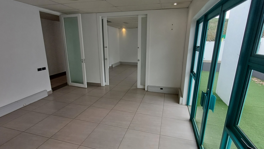 To Let commercial Property for Rent in Plankenbrug Western Cape